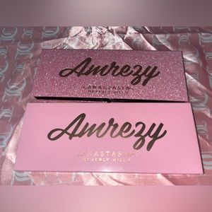 💗 Amerzy Anastasia Beverly Hills Palette